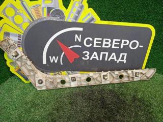 Кронштейн бампера задний левый Nissan Teana 2011