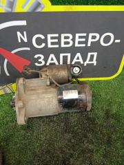 Стартер Nissan Teana 2011