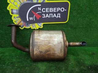 Глушитель правый Nissan Teana 2011