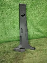 Запчасть накладка на стойку кузова левая Jetour Dashing 2023