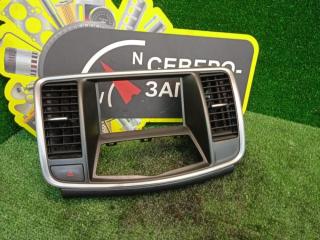 Запчасть рамка магнитофона Nissan Teana 2011