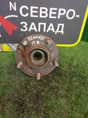 Ступица передняя Nissan Teana 2011