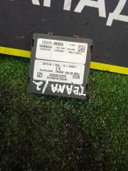 Блок электронный Nissan Teana 2011