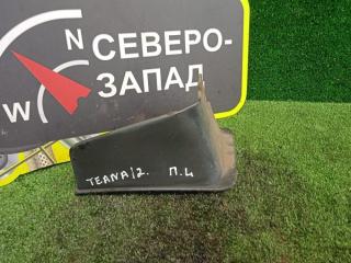Брызговик передний левый Nissan Teana 2011