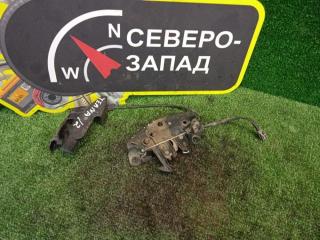 Замок капота Nissan Teana 2011 Б/У Замок капота Nissan Teana 2011