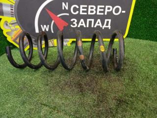 Пружина задняя Nissan Teana 2011 Б/У Пружина задняя Nissan Teana 2011