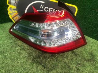 Фонарь левый Nissan Teana 2011