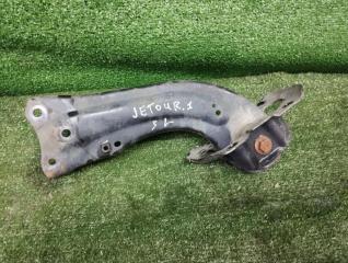 Запчасть рычаг продольный задний левый Jetour Dashing 2023