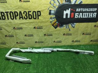Шторка боковая AirBag левая Jetour Dashing 2023