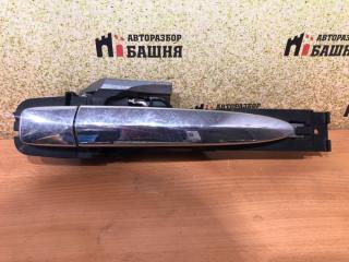 Ручка двери задняя правая Nissan Teana Б/У Ручка двери задняя правая Nissan Teana