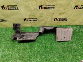 Дефлектор радиатора левый HAVAL Jolion 2023