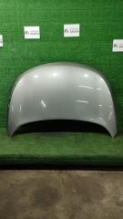 Капот Nissan Murano 2012