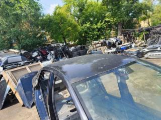 Крыша Volkswagen Polo 2012