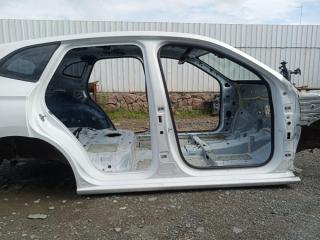 Порог кузова правый HAVAL Jolion 2023