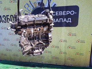 Двигатель Nissan Qashqai 2011 контрактная Двигатель Nissan Qashqai 2011
