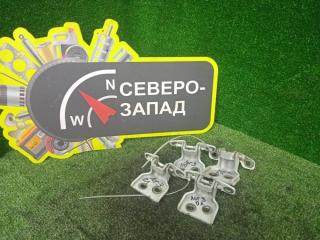 Запчасть петля двери Renault Logan 2021