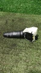 Запчасть подрулевой переключатель поворотников Nissan Tiida 2010