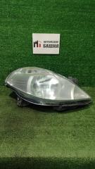 Фара правая Nissan Tiida 2010