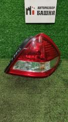 Фонарь правый Nissan Tiida 2010