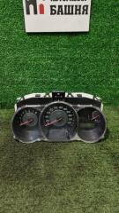 Щиток приборов Nissan Tiida 2010 Б/У Щиток приборов Nissan Tiida 2010