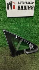 Стекло кузовное переднее правое Nissan Tiida 2010
