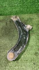 Рычаг передний левый Nissan Tiida 2010