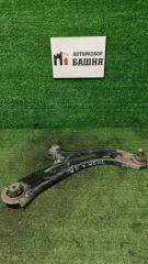 Рычаг передний правый Nissan Tiida 2010