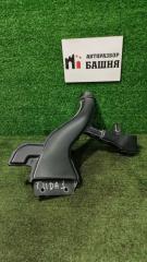 Воздухозаборник Nissan Tiida 2010