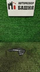 Жабо левое Nissan Tiida 2010