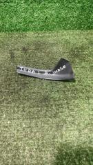 Жабо правое Nissan Tiida 2010