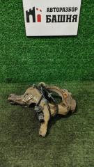 Кулак поворотный передний правый Nissan Tiida 2010