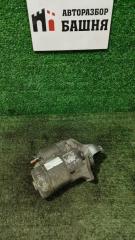 Стартер Nissan Tiida 2010