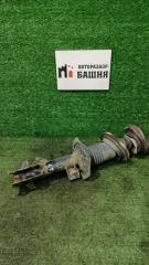 Амортизатор передний левый Nissan Tiida 2010 Б/У Амортизатор передний левый Nissan Tiida 2010