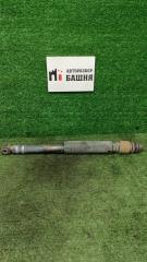 Запчасть амортизатор задний Nissan Tiida 2010