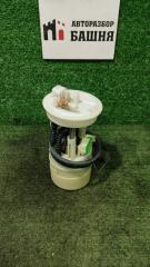 Бензонасос Nissan Tiida 2010