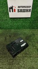 Запчасть блок комфорта Nissan Tiida 2010