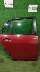 Дверь задняя правая Nissan Tiida 2010 Б/У Дверь задняя правая Nissan Tiida 2010