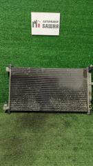 Радиатор кондиционера Nissan Tiida 2010