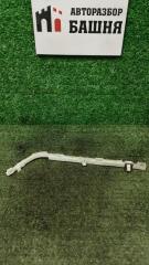 Запчасть кронштейн бампера задний правый Nissan Tiida 2010