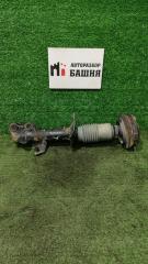 Амортизатор передний правый Nissan Tiida 2010 Б/У Амортизатор передний правый Nissan Tiida 2010