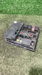 Блок предохранителей салонный Nissan Tiida 2010 Б/У Блок предохранителей салонный Nissan Tiida 2010