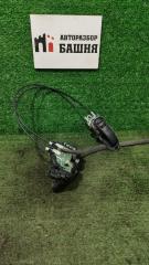 Замок двери передний правый Nissan Tiida 2010