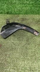 Запчасть брызговик задний левый Nissan Tiida 2010