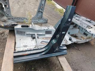 Порог кузова левый Volkswagen Polo 2011