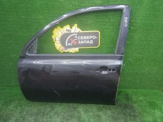Дверь передняя левая Nissan Micra 2006 контрактная Дверь передняя левая Nissan Micra 2006