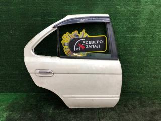 Фото запчасти дверь задняя правая Nissan Sunny 2000 контрактная запчасть Запчасть дверь задняя правая Nissan Sunny 2000