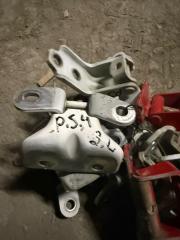 Фото запчасти петля двери задняя левая Kia Soul 2018 Б/У запчасть Запчасть петля двери задняя левая Kia Soul 2018