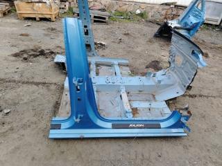 Порог кузова правый HAVAL Jolion 2023