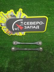 Запчасть рычаг поперечный задний левый Porsche Cayenne 2018