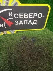 Запчасть датчик удара Porsche Cayenne 2018